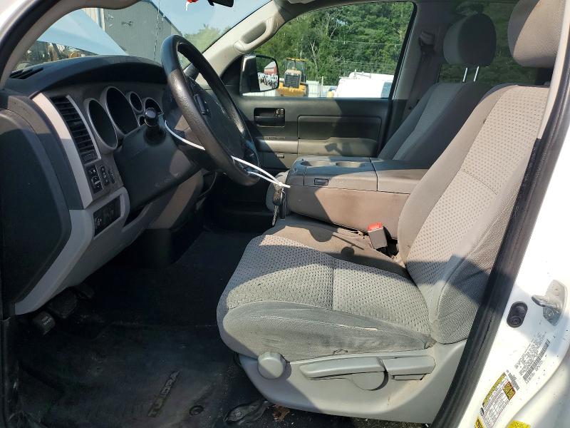 Продажа на аукционе авто 2012 Toyota Tundra, vin: 5TFUM5F15CX033543, номер лота: 63390766