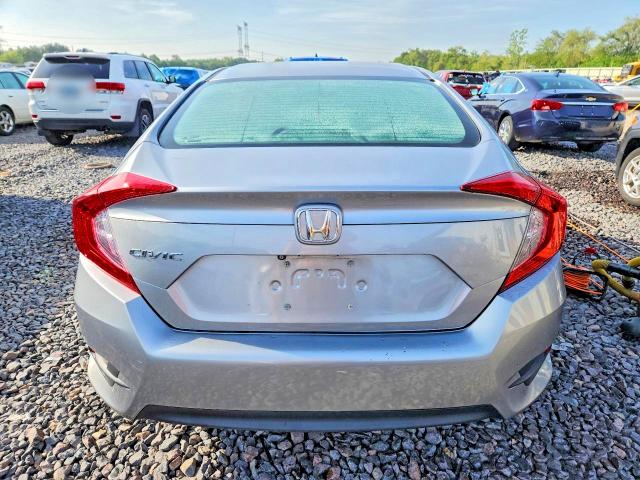 Aukcja sprzedaży 2017 Honda Civic, vin: 19XFC2F57HE213854, numer aukcji: 66052506
