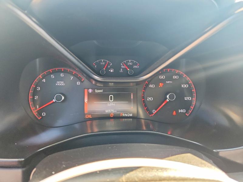 Продажа на аукционе авто 2016 Gmc Canyon, vin: 1GTH6CE32G1116133, номер лота: 66506466