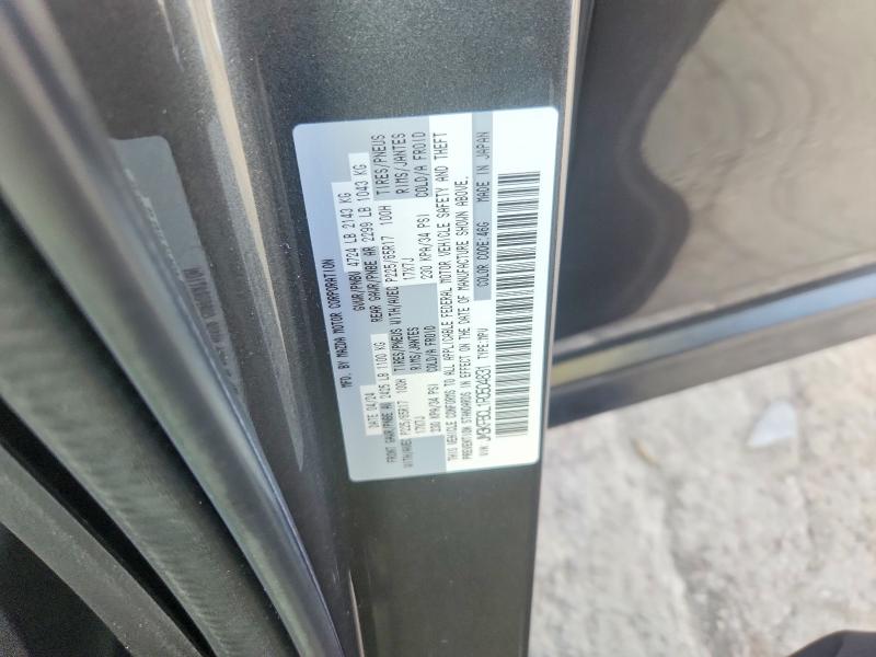Продаж на аукціоні авто 2024 Mazda Cx-5, vin: JM3KFBCL1R0504831, номер лоту: 67007086