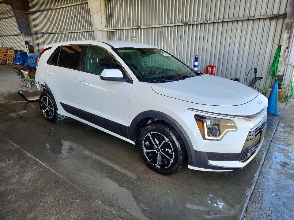 Продаж на аукціоні авто 2026 Kia Niro, vin: KNDCP3LE6T5331013, номер лоту: 64598906