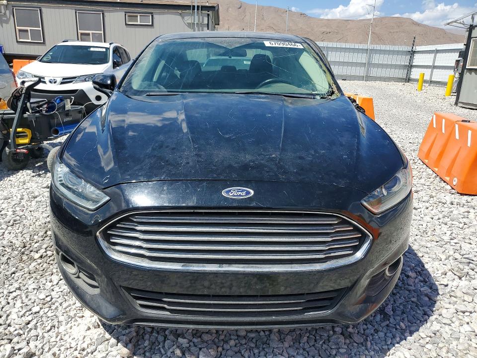 Продаж на аукціоні авто 2016 Ford Fusion, vin: 3FA6P0H75GR282031, номер лоту: 67090466