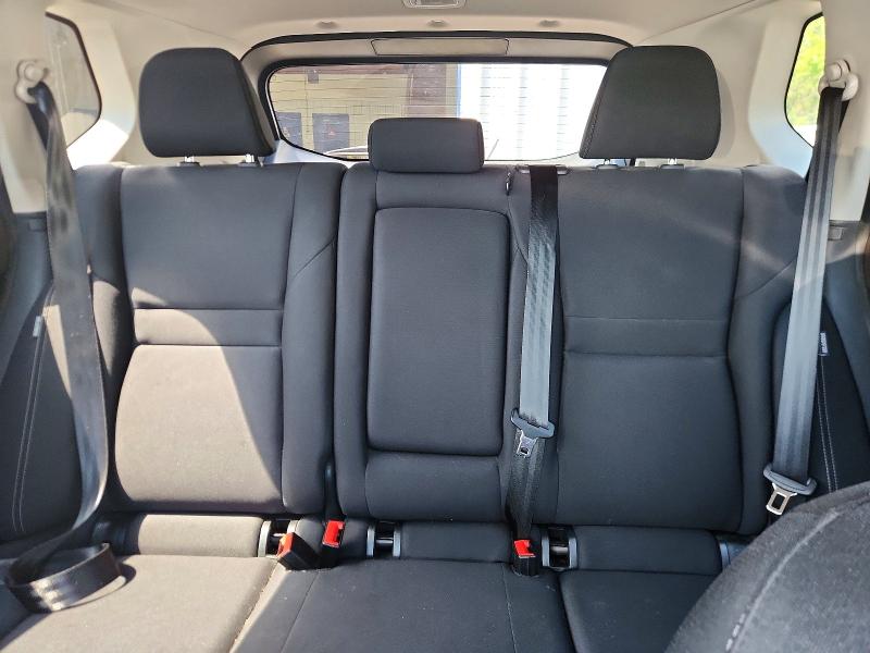 Aukcja sprzedaży 2023 Nissan Rogue, vin: 5N1BT3AB1PC804040, numer aukcji: 63605676