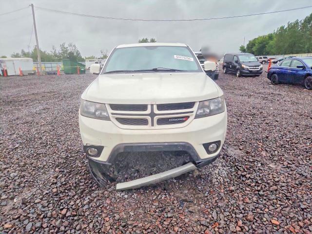 Aukcja sprzedaży 2015 Dodge Journey, vin: 3C4PDCEG3FT664640, numer aukcji: 64476256