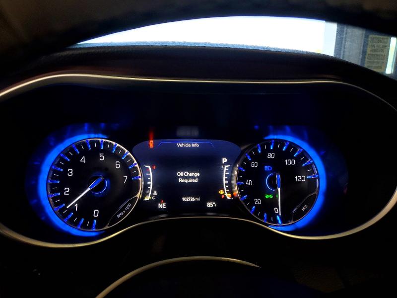 Aukcja sprzedaży 2017 Chrysler Pacifica, vin: 2C4RC1GG3HR553895, numer aukcji: 63550286