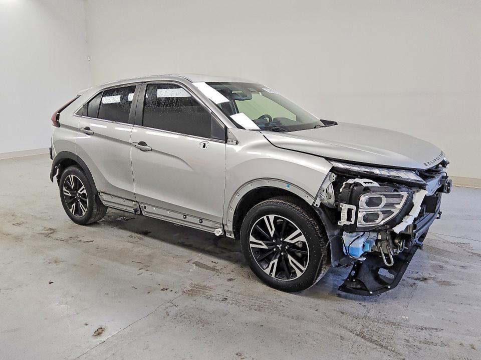 Aukcja sprzedaży 2024 Mitsubishi Eclipse Cross, vin: JA4ATWAA4RZ065216, numer aukcji: 63202776