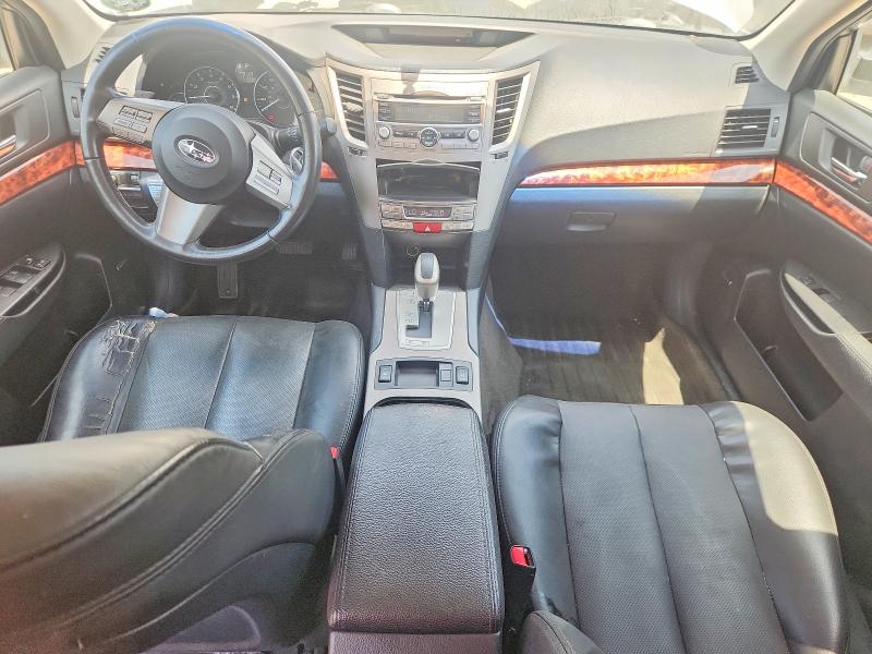 Aukcja sprzedaży 2011 Subaru Outback, vin: 4S4BRBKC0B3446471, numer aukcji: 65576856