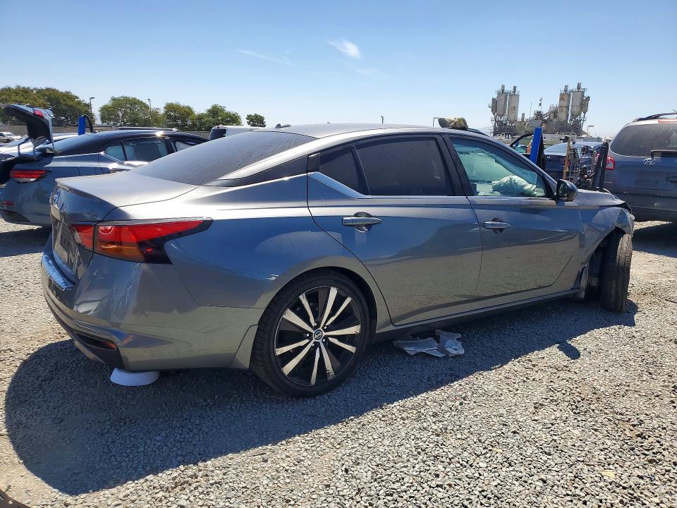 2020 Nissan Altima მანქანა იყიდება აუქციონზე, vin: 1N4BL4CV0LC258655, აუქციონის ნომერი: 64854336