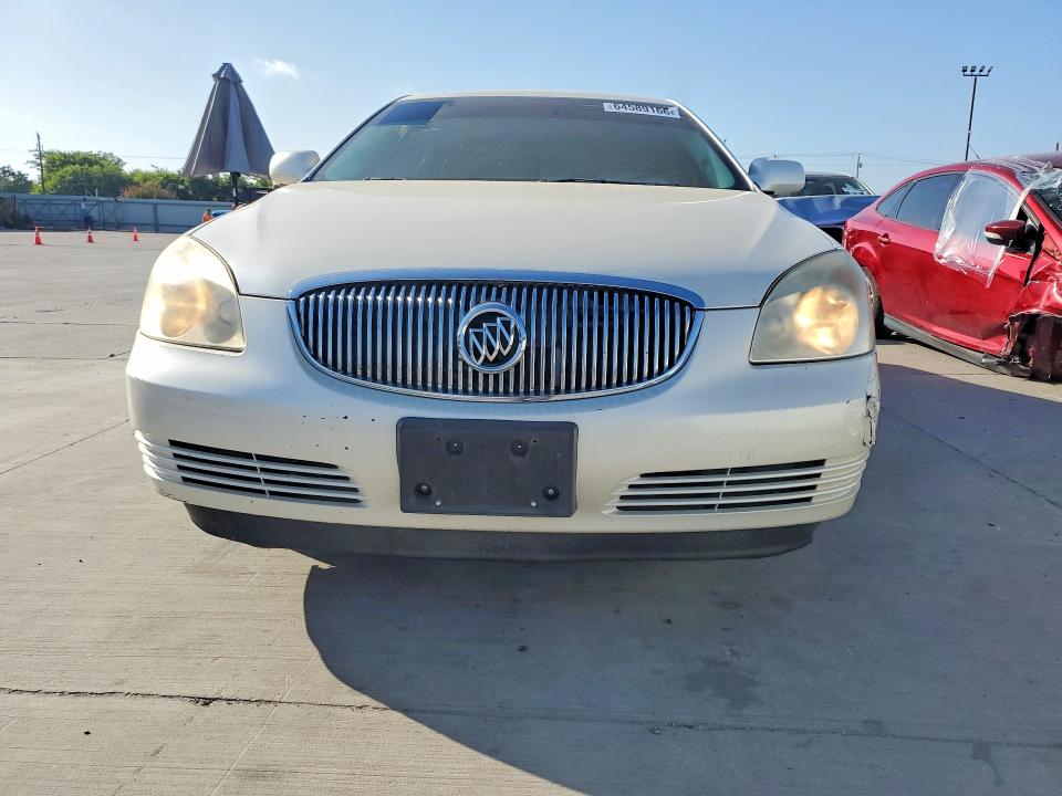 Продаж на аукціоні авто 2009 Buick Lucerne, vin: 1G4HD57M49U126604, номер лоту: 64589166