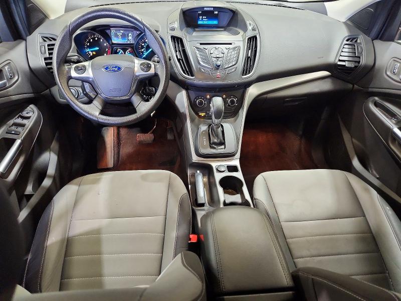 Продажа на аукционе авто 2016 Ford Escape, vin: 1FMCU9GX3GUB74751, номер лота: 66791796