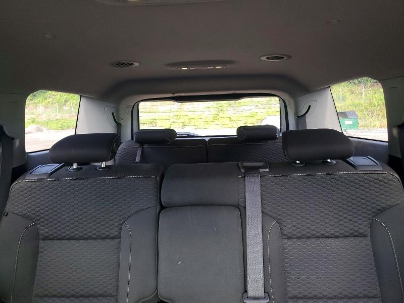 Продажа на аукционе авто 2018 Gmc Acadia, vin: 1GKKNRLA1JZ191593, номер лота: 66264116