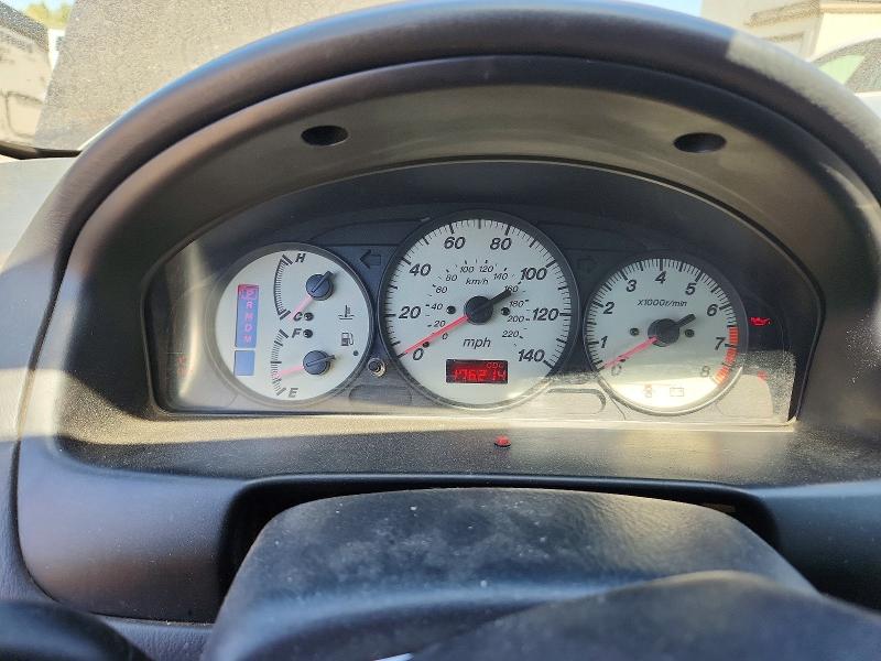 Продаж на аукціоні авто 2002 Mazda Protege, vin: JM1BJ246321605899, номер лоту: 65897376