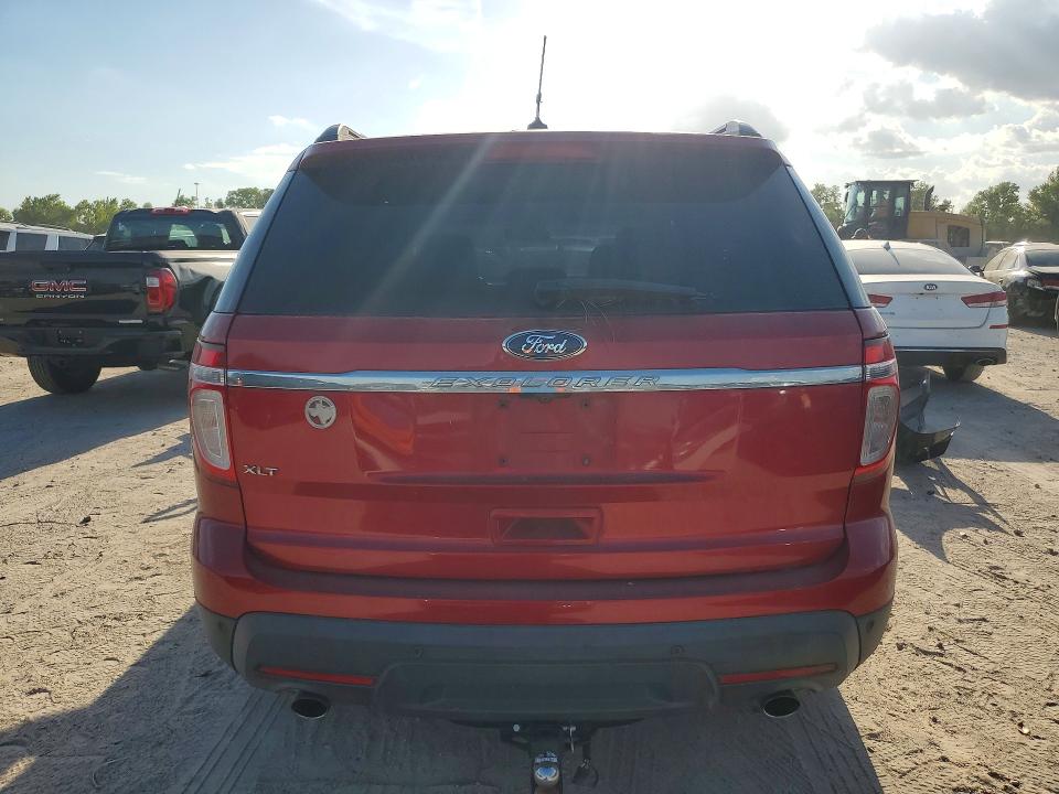 Продажа на аукционе авто 2012 Ford Explorer, vin: 1FMHK7D87CGA47975, номер лота: 65600986