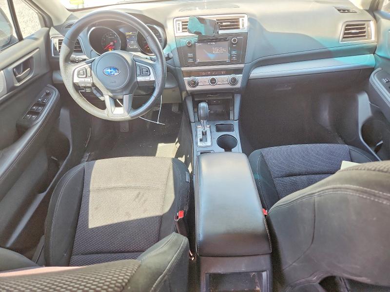 2015 Subaru Outback მანქანა იყიდება აუქციონზე, vin: 4S4BSBAC2F3323055, აუქციონის ნომერი: 63692656