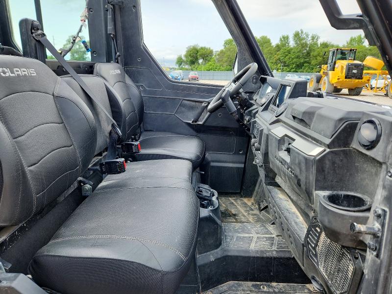 Продаж на аукціоні авто 2024 Polaris Ranger, vin: 4XARSY99XR8091642, номер лоту: 64937646