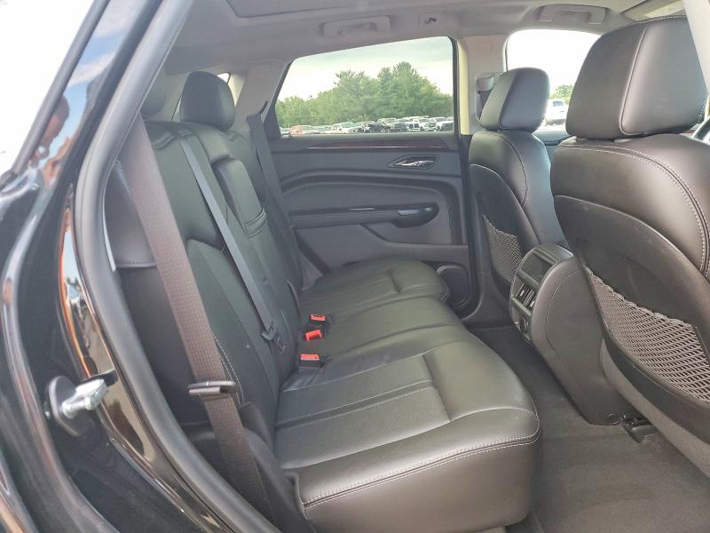 Aukcja sprzedaży 2015 Cadillac Srx, vin: 3GYFNCE31FS580693, numer aukcji: 65892376