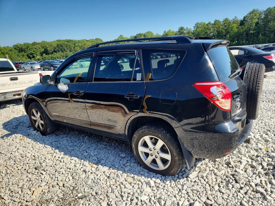 2007 Toyota Rav4 მანქანა იყიდება აუქციონზე, vin: JTMZD31V476045957, აუქციონის ნომერი: 65616816