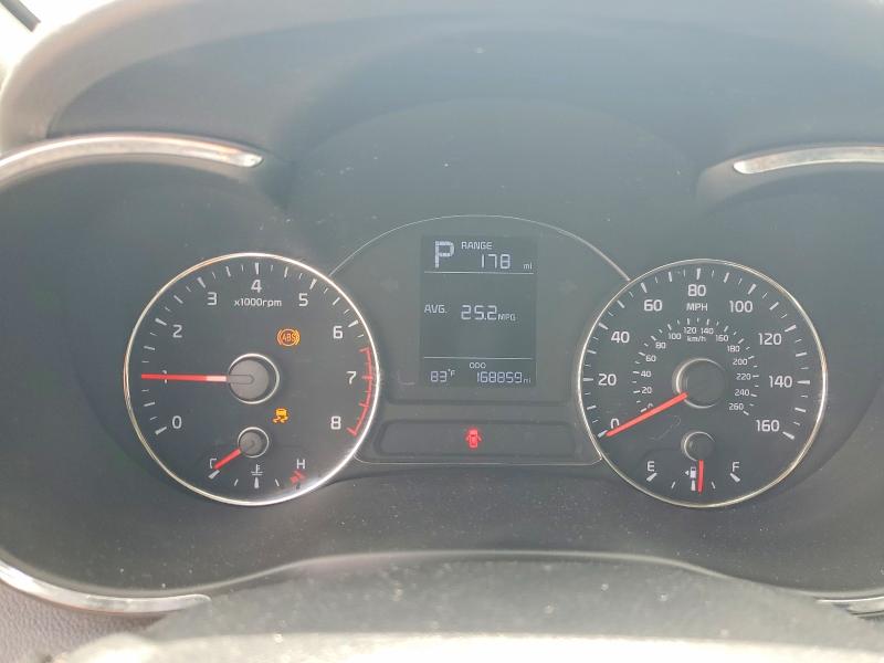 Продажа на аукционе авто 2018 Kia Forte5, vin: KNAFK5A87J5773636, номер лота: 63163386