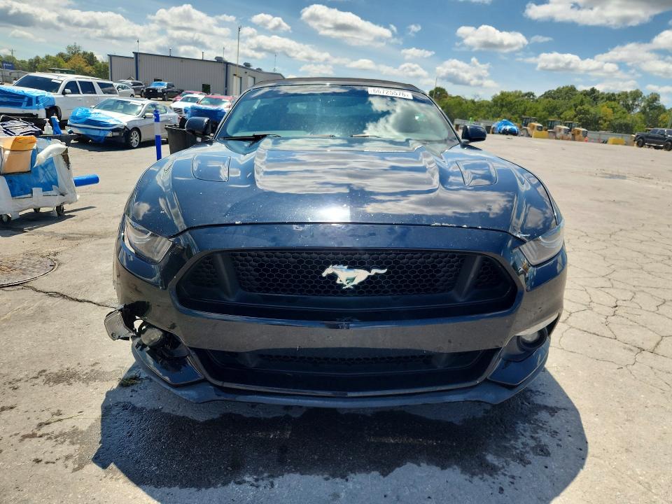 Aukcja sprzedaży 2016 Ford Mustang, vin: 1FATP8FF0G5253051, numer aukcji: 66725576