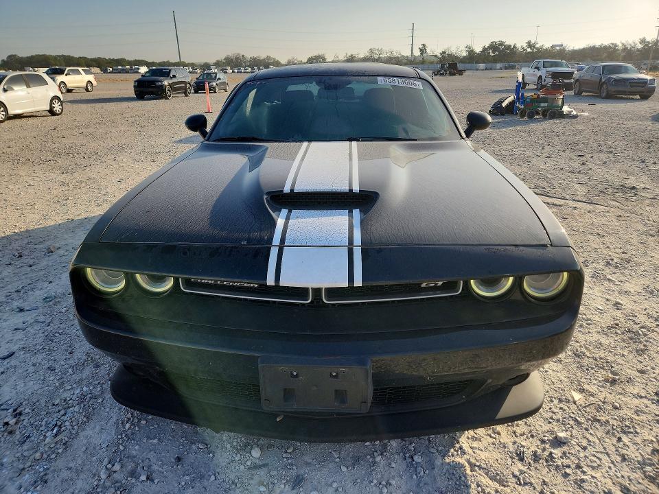 Aukcja sprzedaży 2019 Dodge Challenger, vin: 2C3CDZJG2KH661548, numer aukcji: 65813606