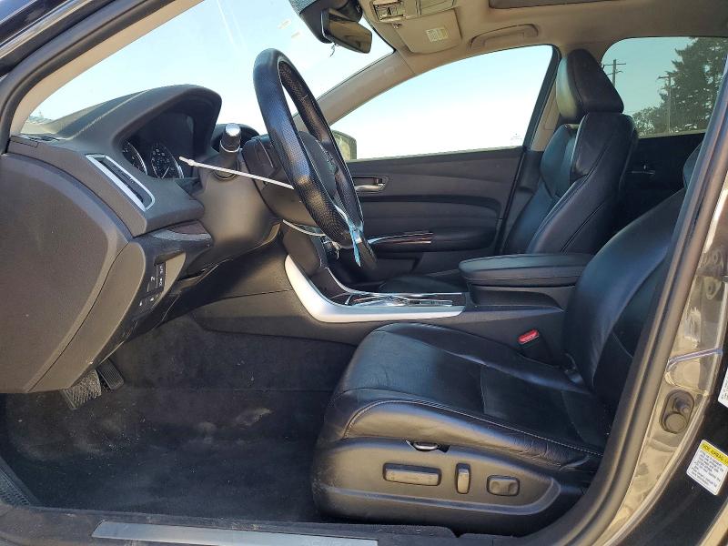 Aukcja sprzedaży 2015 Acura Tlx, vin: 19UUB2F73FA018959, numer aukcji: 65052056