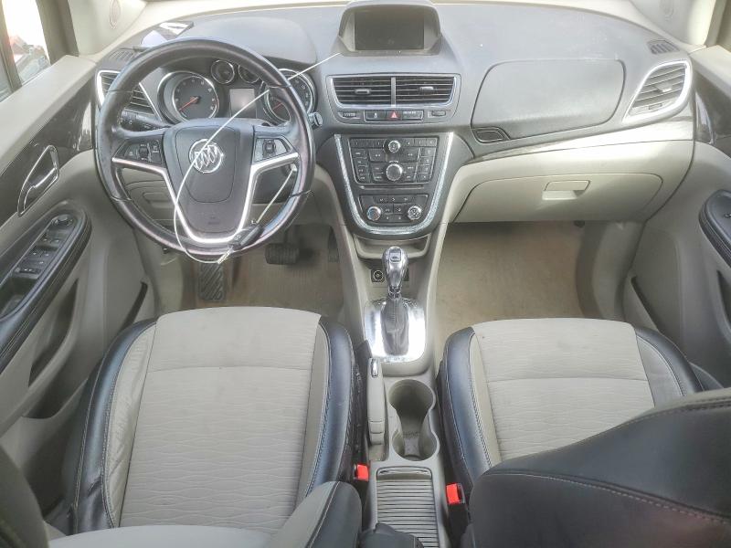 Aukcja sprzedaży 2015 Buick Encore, vin: KL4CJESB1FB174088, numer aukcji: 64082626
