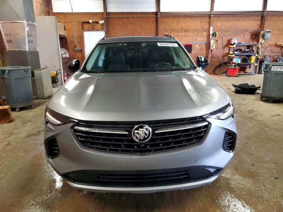 Aukcja sprzedaży 2023 Buick Envision, vin: LRBFZPR49PD199419, numer aukcji: 65462776