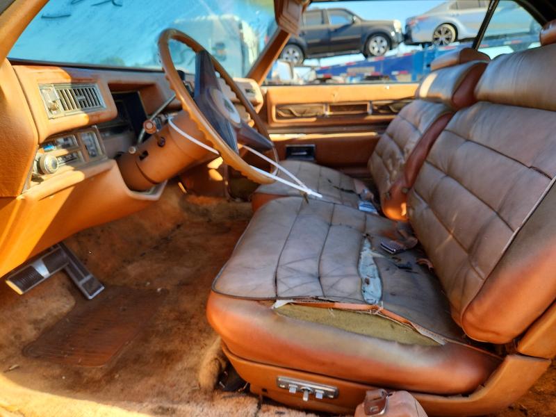 Продажа на аукционе авто 1995 Cadillac Eldorado, vin: 6L67S5Q413561, номер лота: 65561516