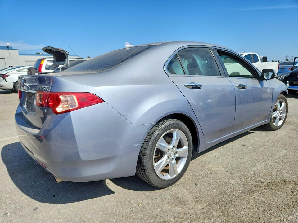 Aukcja sprzedaży 2012 Acura Tsx, vin: JH4CU2F64CC000058, numer aukcji: 63689046