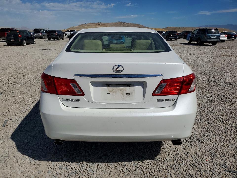 Aukcja sprzedaży 2008 Lexus Es, vin: JTHBJ46G382167601, numer aukcji: 65792506