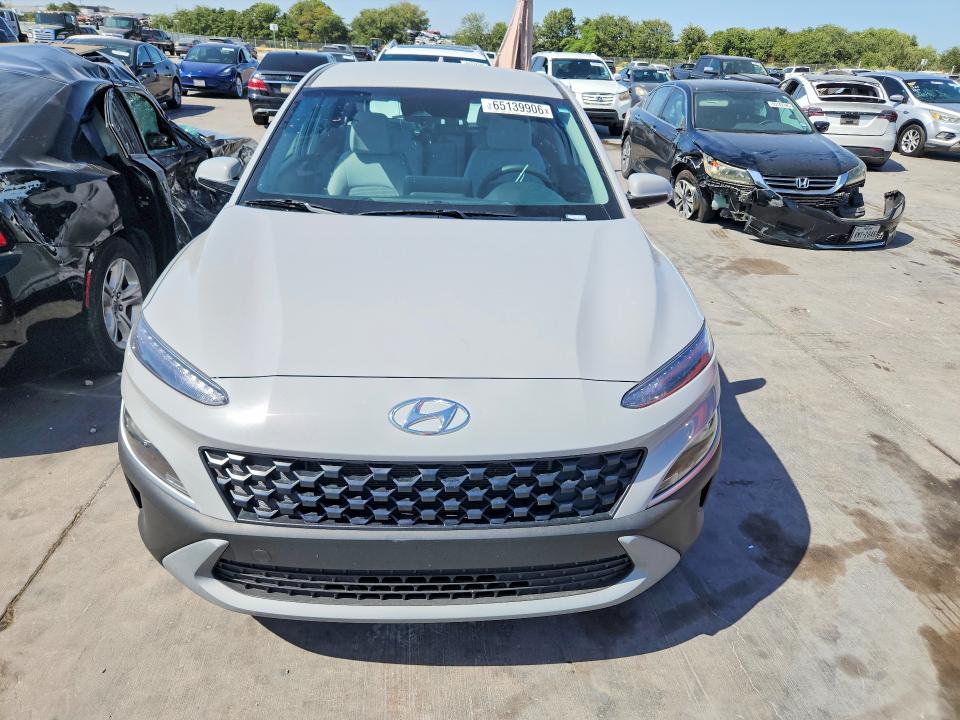 Продаж на аукціоні авто 2023 Hyundai Kona, vin: KM8K2CAB6PU058732, номер лоту: 65139906
