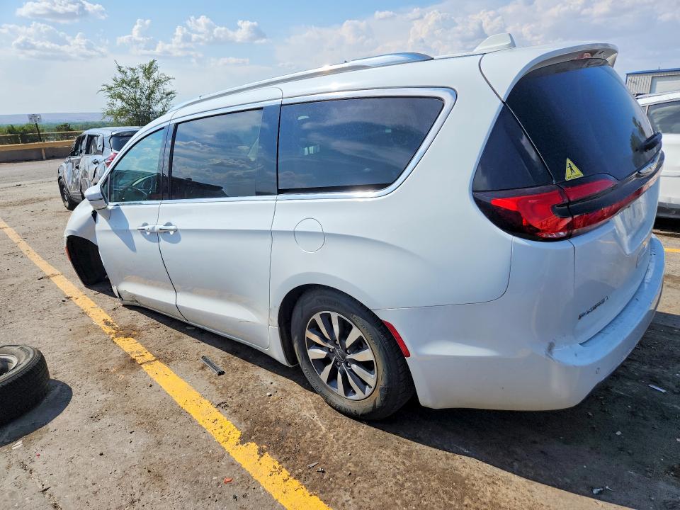 Aukcja sprzedaży 2021 Chrysler Pacifica, vin: 2C4RC1BG9MR520143, numer aukcji: 64449436