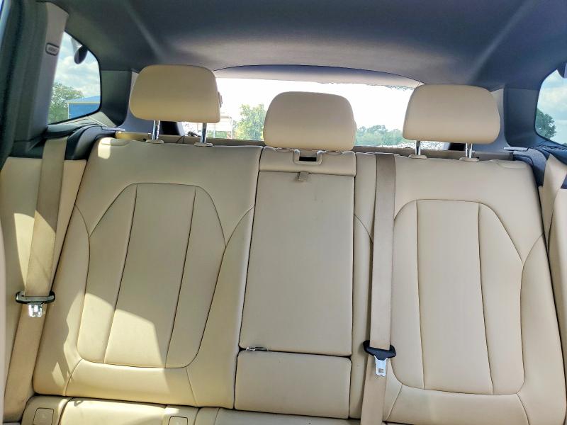 Aukcja sprzedaży 2019 Bmw X3, vin: 5UXTR7C54KLE97320, numer aukcji: 63805526