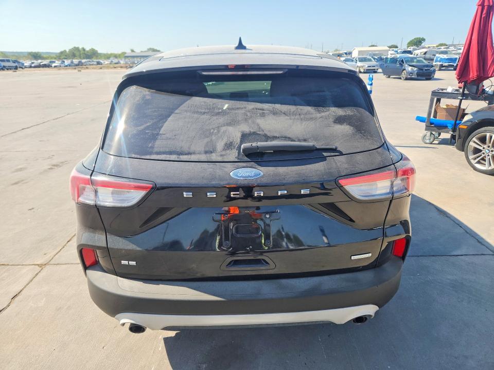2020 Ford Escape მანქანა იყიდება აუქციონზე, vin: 1FMCU0G66LUB23936, აუქციონის ნომერი: 64488656