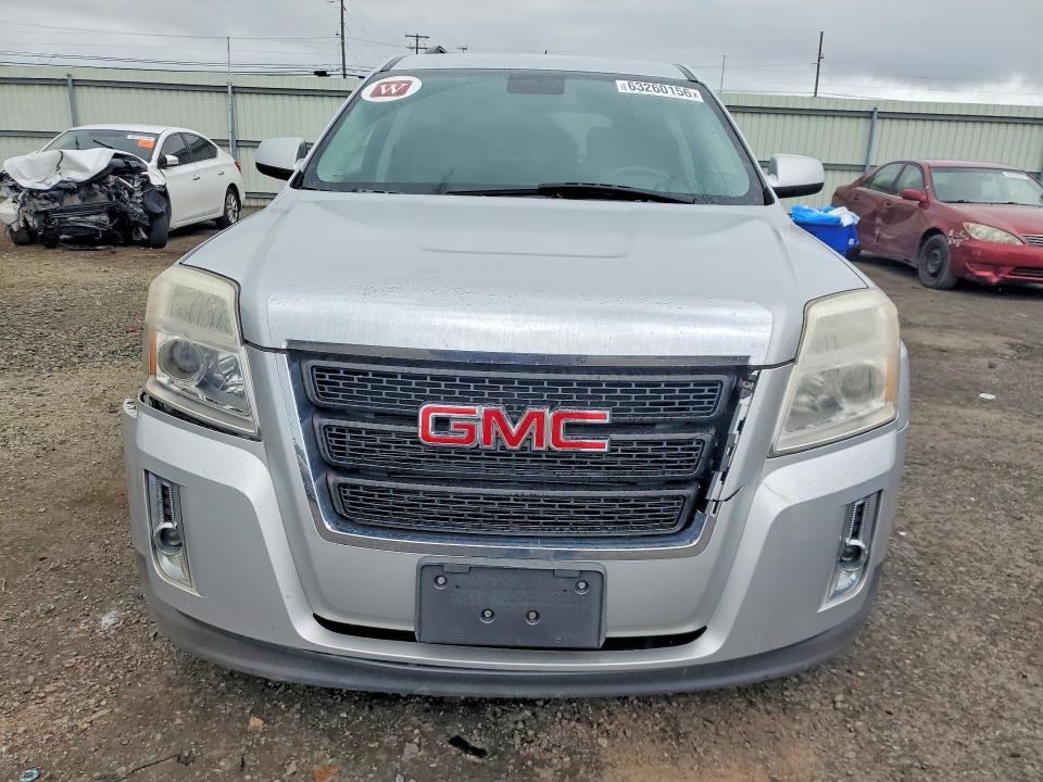 Продажа на аукционе авто 2013 Gmc Terrain, vin: 2GKFLVEK3D6264209, номер лота: 63260156