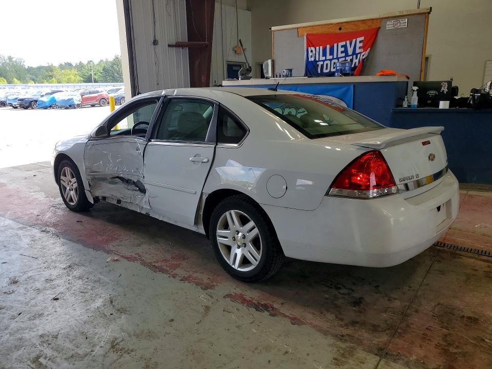 66561086 :رقم المزاد ، 2G1WG5EK5B1238133 vin ، 2011 Chevrolet Impala مزاد بيع
