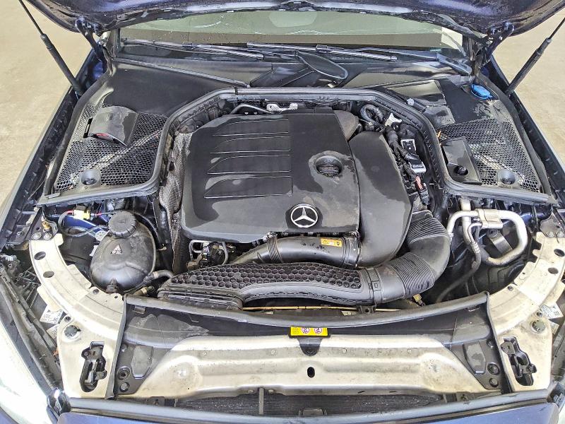 Продаж на аукціоні авто 2020 Mercedes-benz C, vin: 55SWF8DB1LU328017, номер лоту: 66753996