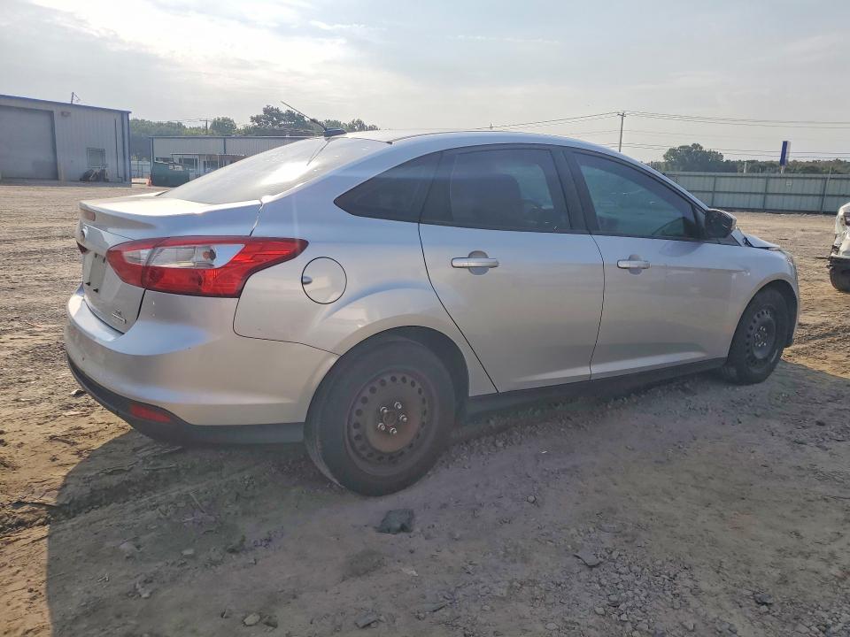 Продаж на аукціоні авто 2013 Ford Focus, vin: 1FADP3F24DL362172, номер лоту: 66076916