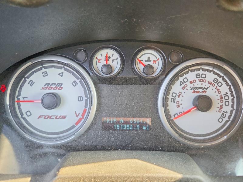 2011 Ford Focus მანქანა იყიდება აუქციონზე, vin: 1FAHP3HN9BW107084, აუქციონის ნომერი: 63949026