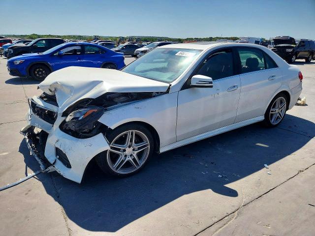 2014 Mercedes-benz E მანქანა იყიდება აუქციონზე, vin: WDDHF5KB2EA868876, აუქციონის ნომერი: 64604556