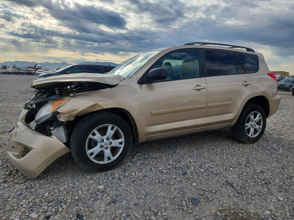 Aukcja sprzedaży 2012 Toyota Rav4, vin: 2T3BF4DV5CW191466, numer aukcji: 66291006