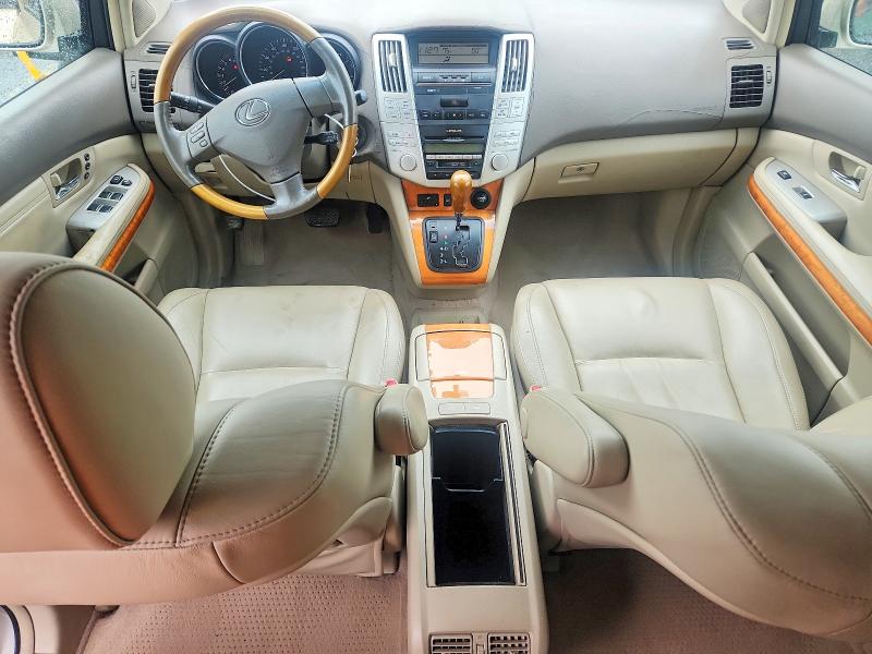 Aukcja sprzedaży 2005 Lexus Rx, vin: 2T2HA31U95C079972, numer aukcji: 64422136