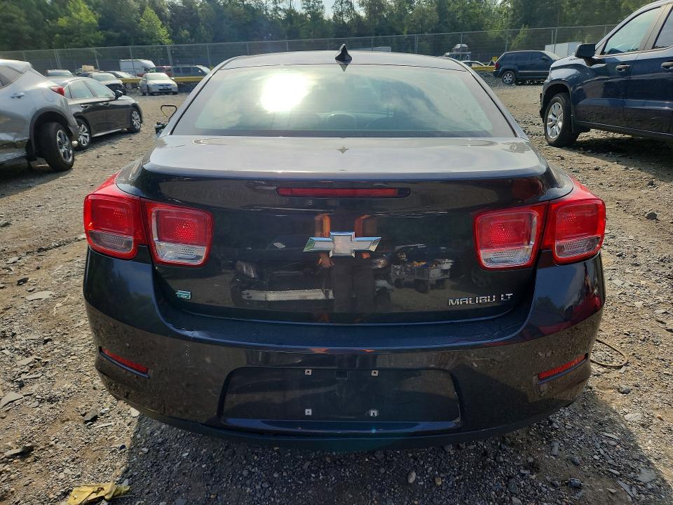 Aukcja sprzedaży 2015 Chevrolet Malibu, vin: 1G11C5SL5FF242636, numer aukcji: 66970526