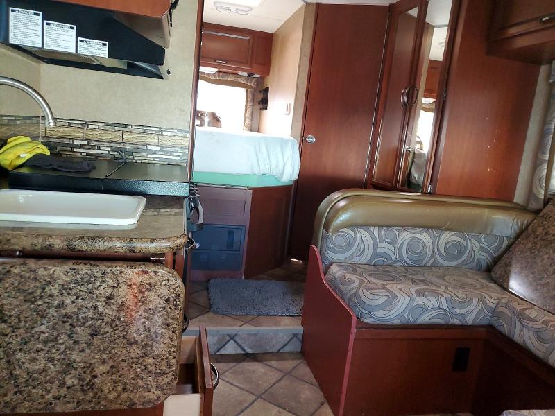 62455306 :رقم المزاد ، 1FDWE3FS6EDA83368 vin ، 2014 Ford E-series مزاد بيع