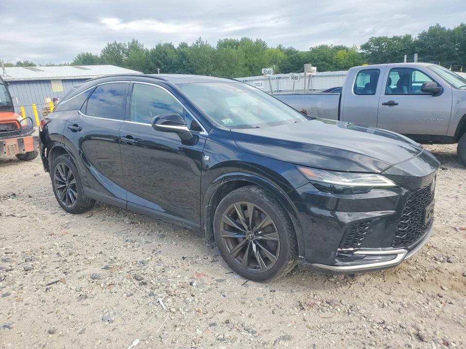 Aukcja sprzedaży 2024 Lexus Rx 350, vin: 2T2BAMCA3RC060290, numer aukcji: 66269946
