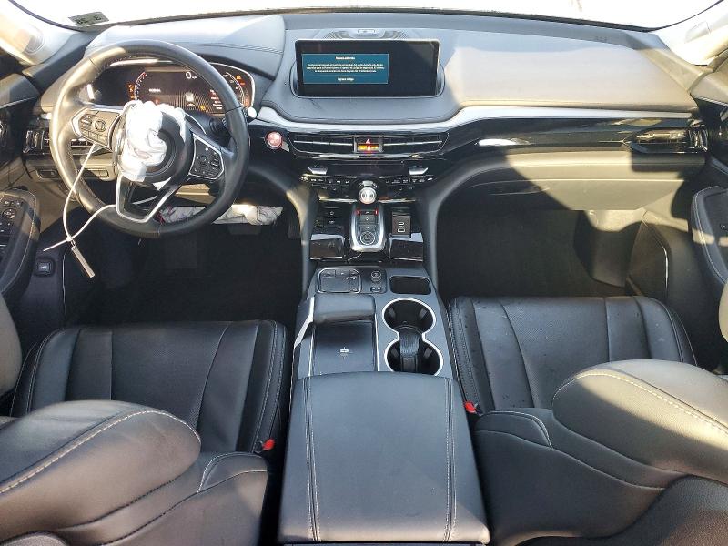 Продаж на аукціоні авто 2023 Acura Mdx, vin: 5J8YE1H45PL028002, номер лоту: 65753556