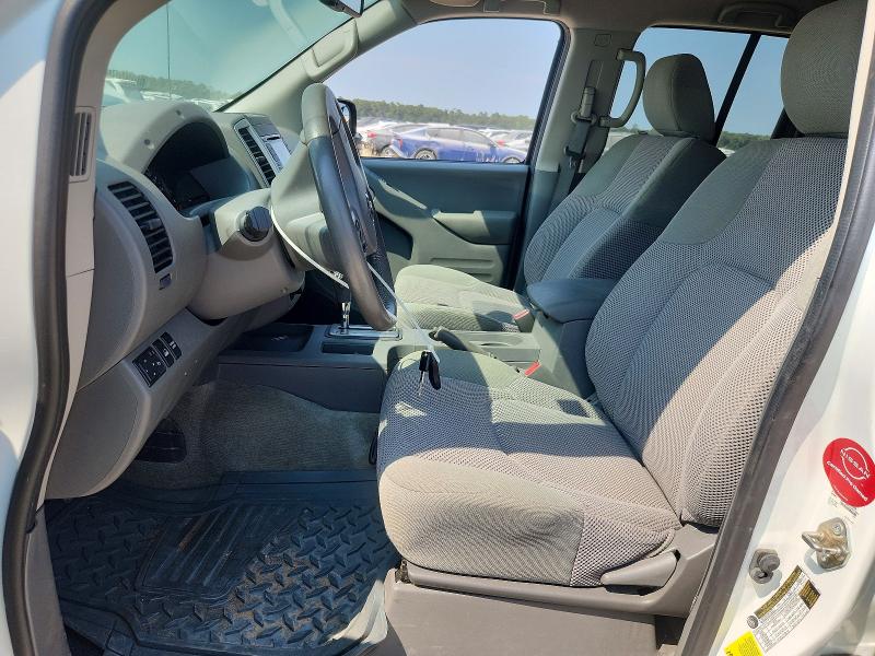 Продаж на аукціоні авто 2018 Nissan Frontier, vin: 1N6DD0EVXJN723981, номер лоту: 66744756