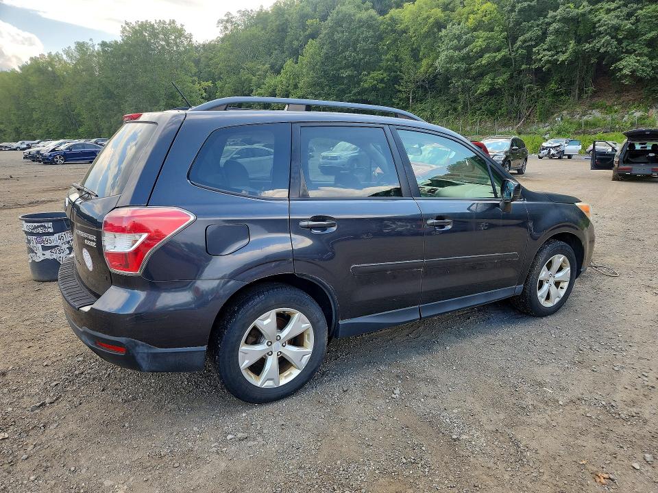 Aukcja sprzedaży 2015 Subaru Forester, vin: JF2SJADC3FH445926, numer aukcji: 65328556