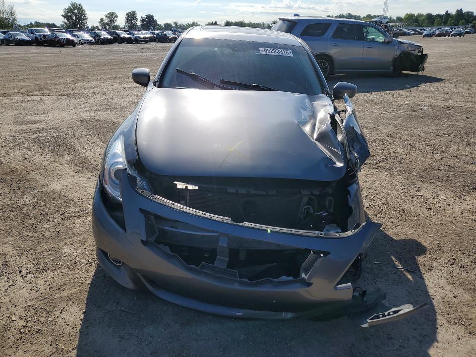 Продажа на аукционе авто 2013 Infiniti G37, vin: JN1CV6ARXDM353278, номер лота: 65293916