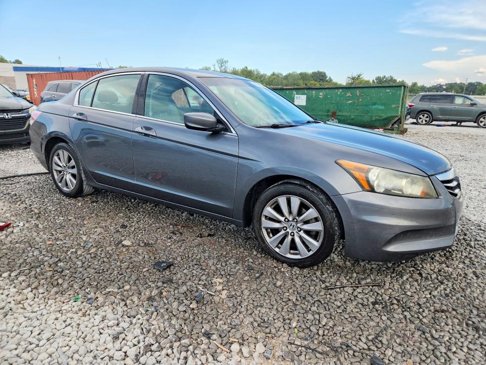 Продаж на аукціоні авто 2011 Honda Accord, vin: 1HGCP2F84BA119976, номер лоту: 65755596